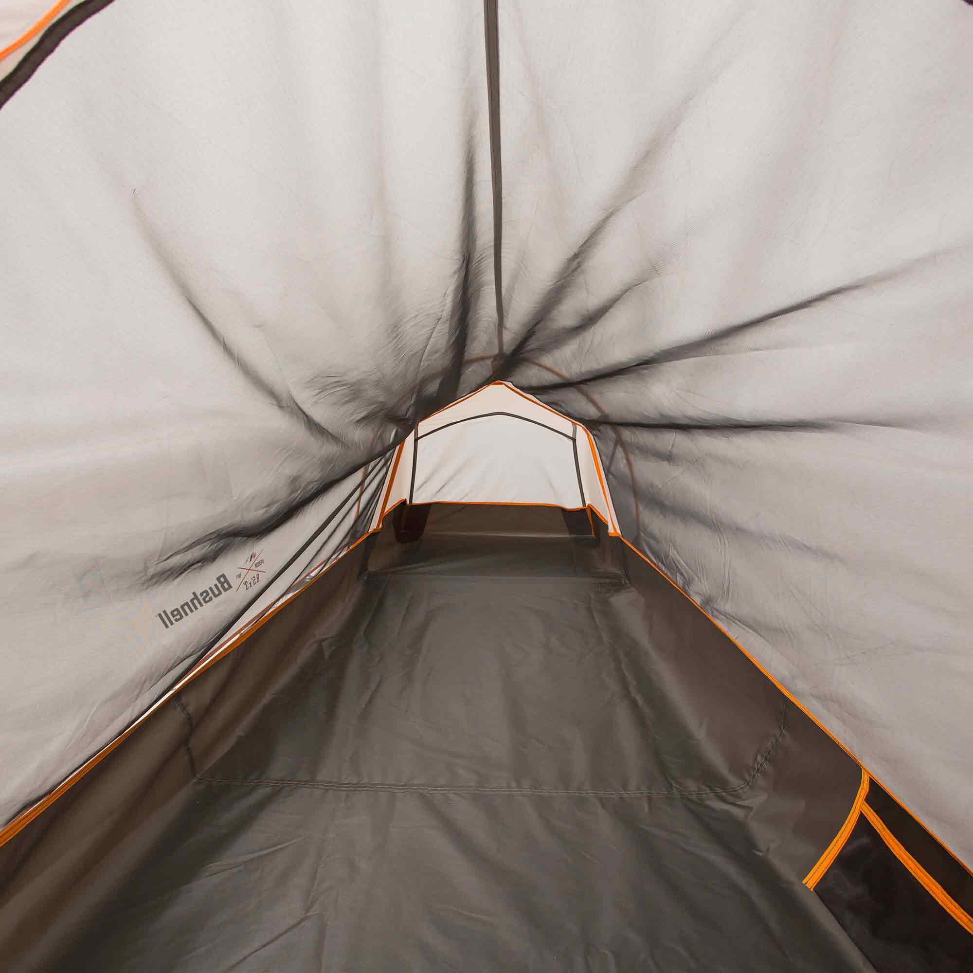 1 Person Backpacking Tent Bushnell